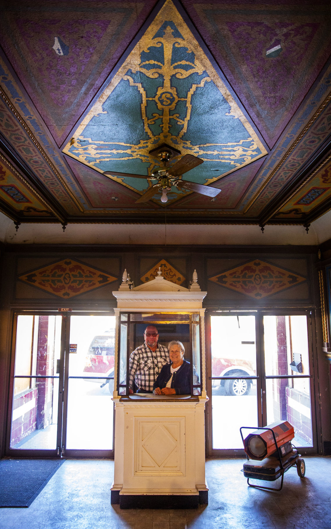 Schubert Theatre